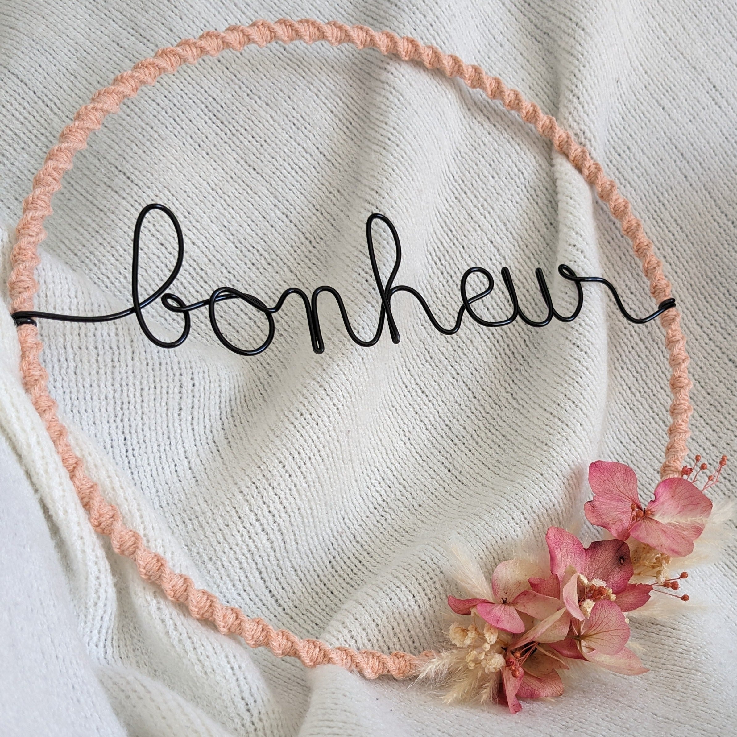 Bonheur