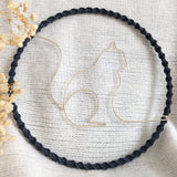 Chat de profil