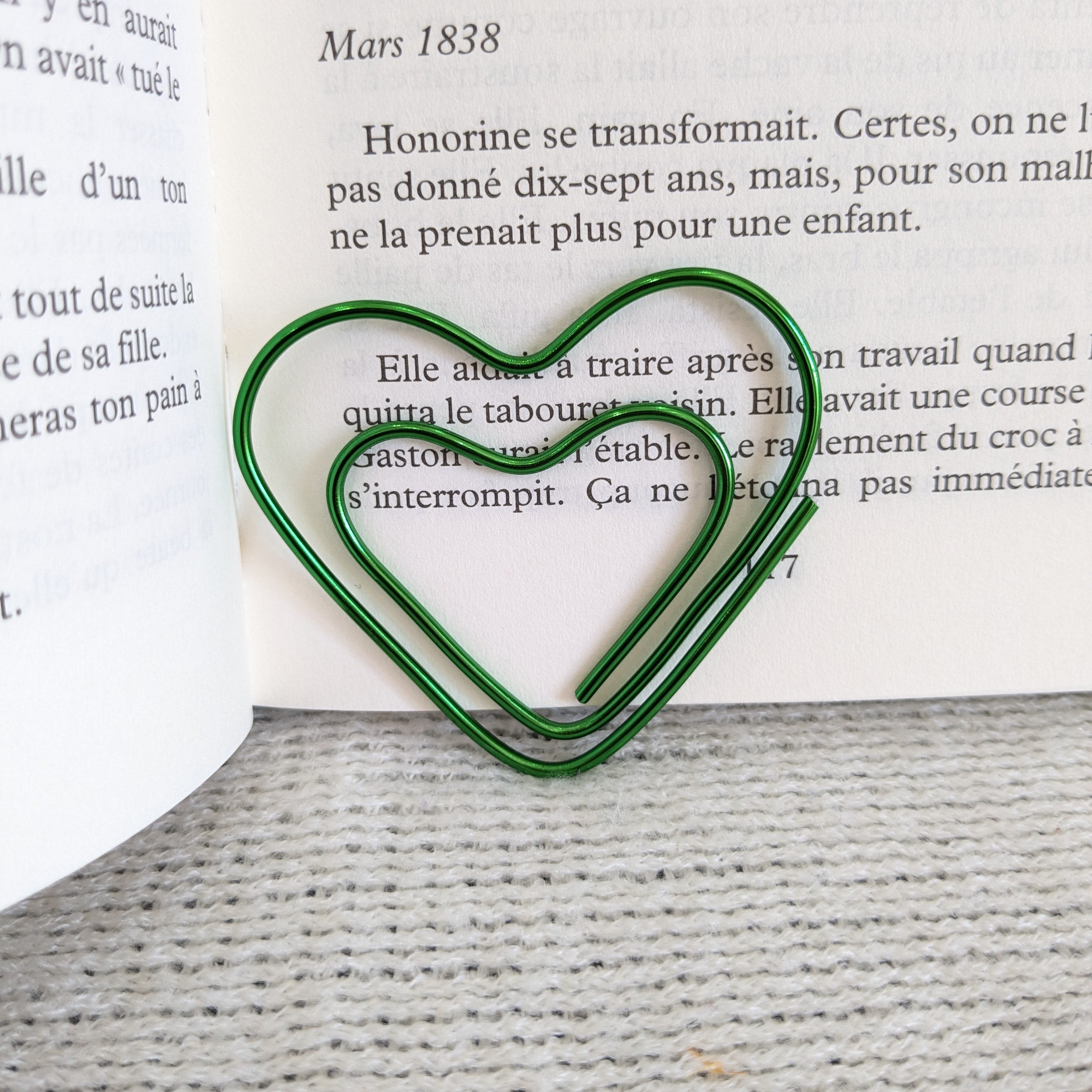 Marque-page