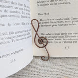 Marque-page