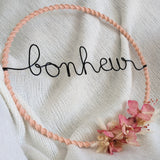 Bonheur