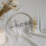 Home