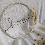 Home