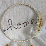 Home